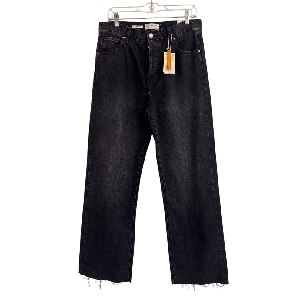 MNG black‎ jeans, size medium